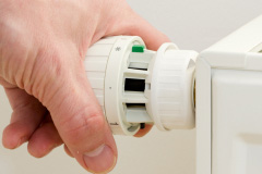 Hilgay central heating repair costs