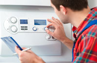 free Hilgay gas safe engineer quotes